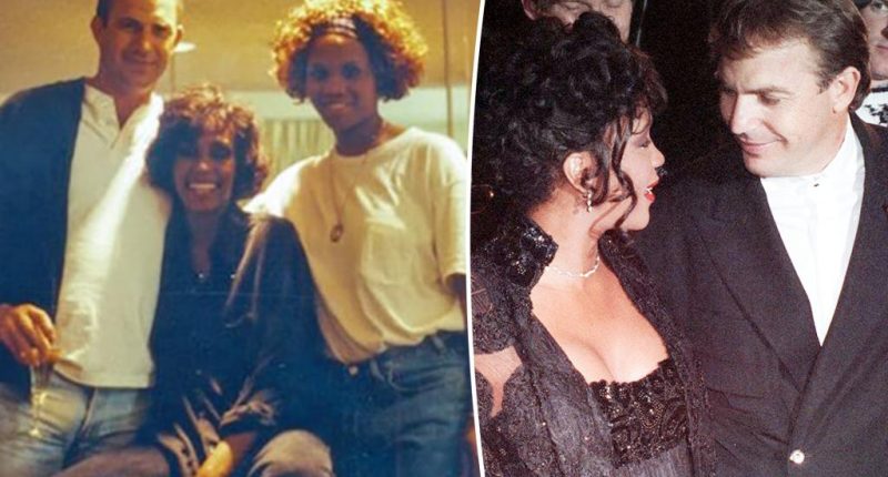 Kevin Costner mourns Whitney Houston’s death while celebrating his 70th birthday: ‘We lost such a light’