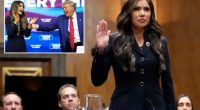 Kristi Noem nomination clears key Senate hurdle as eight Democrats signal support for Trump’s DHS pick 