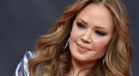 Leah Remini Once Shared How Her Daughter Sofia Stopped Her From Adopting More Kids