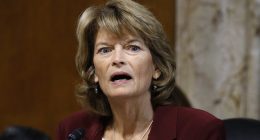 Lisa Murkowski to Vote Against Pete Hegseth