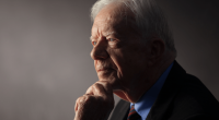 Live: Jimmy Carter’s funeral held at Washington National Cathedral