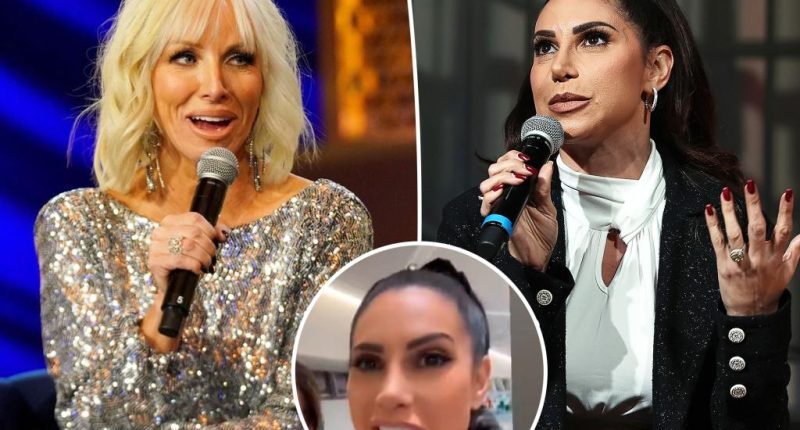 Margaret Josephs ‘mortified’ by ‘entitled’ Jennifer Aydin’s Jersey Mike’s rant: ‘Stop acting’ like a ‘villain’