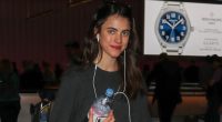 Margaret Qualley Is A Stunner Even Without Makeup On