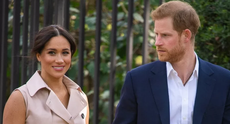 Meghan Did Research Prince Harry and the Royal Family Same Way She ‘Checks Out the Menu Before Going to a Restaurant,’ Sources Say
