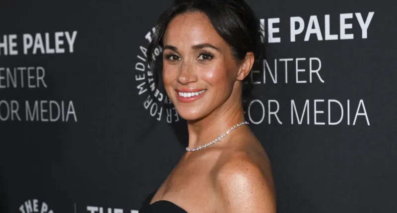 Meghan Markle’s Return to Instagram Is Going Exactly How She ‘Wanted’