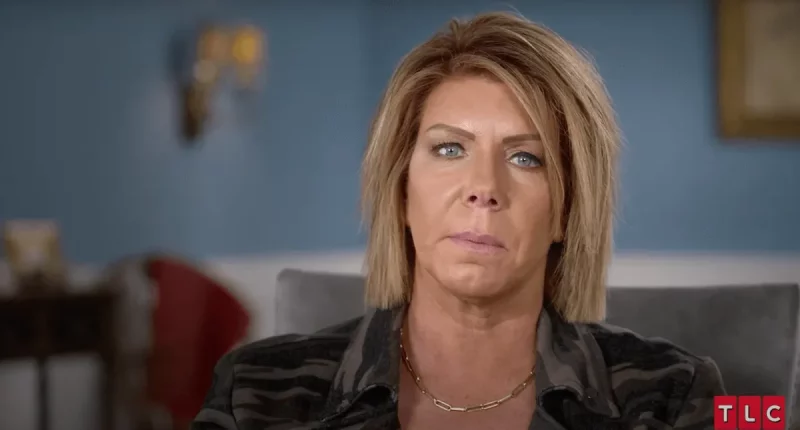 Meri Brown Details How She and Her Child Didn’t Benefit From the ‘Family Fund’