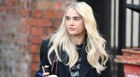 Molly-Mae Hague looks stunning with £6k designer bag as she she returns to UK after luxury ski trip