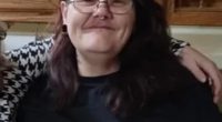 Heather Ann Bodden, 41, (pictured) was found decapitated at her Yankton, South Dakota apartment last week by three concerned friends who had stopped by to check on her