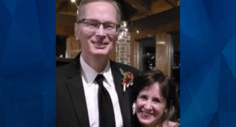 NC Man Leaves Facebook Message Admitting to Murder-Suicide of Wife, Himself