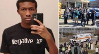 Nashville school gunman, 17, who killed teen girl appeared to be ‘self-loathing incel,’ ADL says