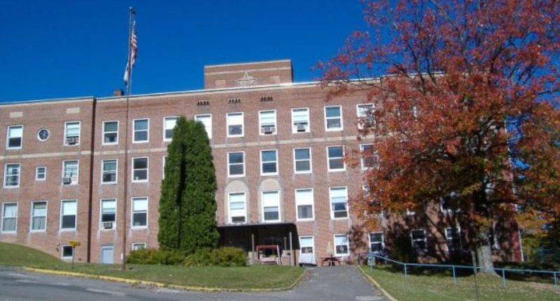 Non-Verbal Patient Dies From Injuries After he’s Left in Hot Bath for 47 Minutes