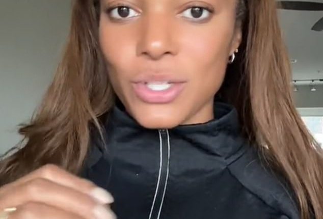 Team USA track star Gabby Thomas has revealed a recent string of 'stalking' incidents