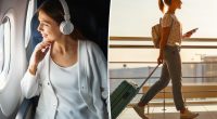 Passenger has wild ‘raw dogging’ hack to pass time on airplanes — and other travelers love it, too: ‘I do this a lot’