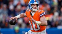 Pick against the spread for Sunday’s and Monday’s Wild Card Round action