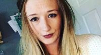 Polish-born mother-of-one Joanna Kowalczyk lived in Gateshead, Tyne and Wear