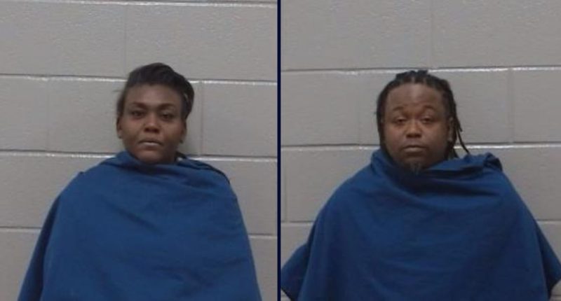 Pit bull breaks loose from cage and kills toddler girl after babysitters leave kids alone with 11-year-old: Cops