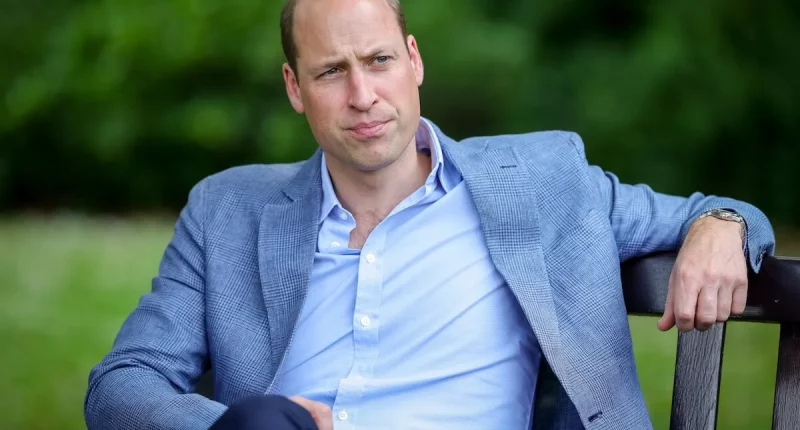 Prince William Is Eyeing a Secret Weapon Royal Family Member to Take on More Duties When He Becomes King