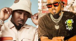 Rapper Ice Prince Zamani’s baby mama calls out singer of alleged parental negligence