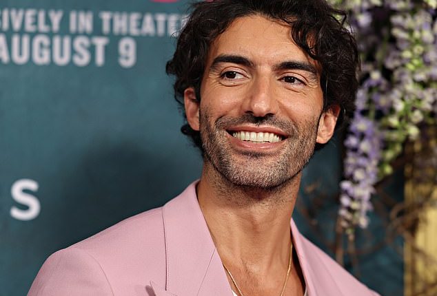 Justin Baldoni is suing Blake Lively and Ryan Reynolds for $400million because the sum is said to be close to their combined net worth and he wants to bankrupt them, sources claim