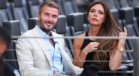 Red Flags David And Victoria Beckham's Marriage Won't Last