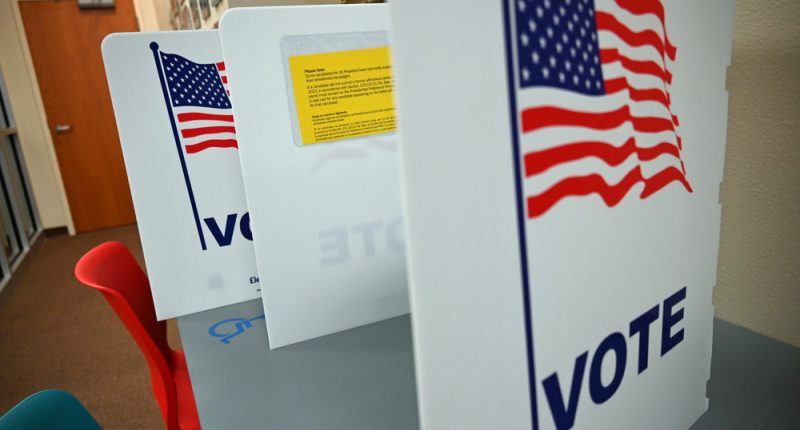 Republicans Hold Huge Registration Advantage in Special Elections, But Turnout Is Tepid