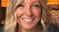 Claire Butler, 48, was allegedly stabbed to death in the street in the West Hoe area on Wednesday night sparking a major police search
