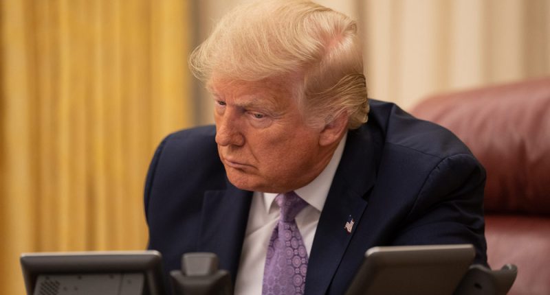 Rule of Law Lost in Hush Money Sentencing of Trump