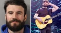 Sam Hunt arrested for speeding and violating interlock device years after DUI