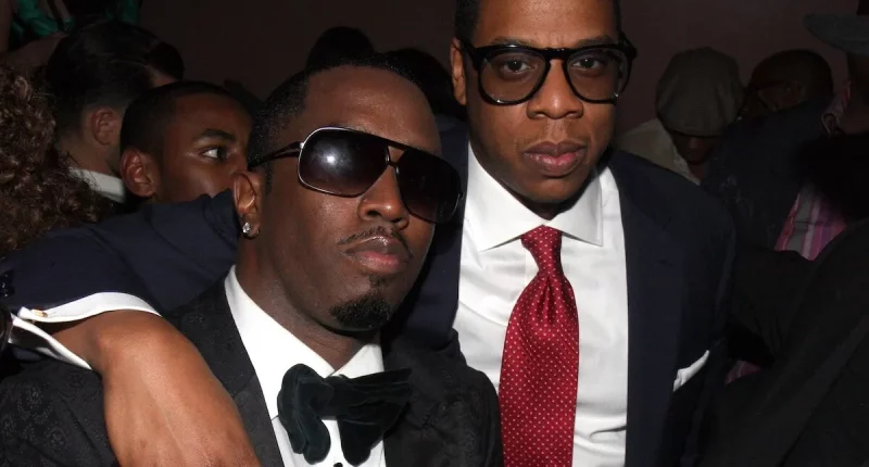Sean ‘Diddy’ Combs Once Opened Up About Jay-Z Cheating on Beyoncé: ‘He Did What He Had to Do’