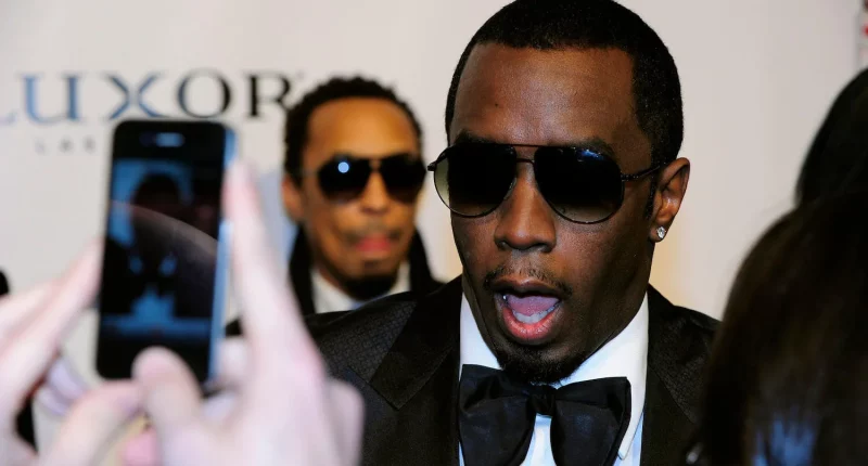 Sean ‘Diddy’ Combs Once Shared a Prayer to His Fans Ahead of New Year