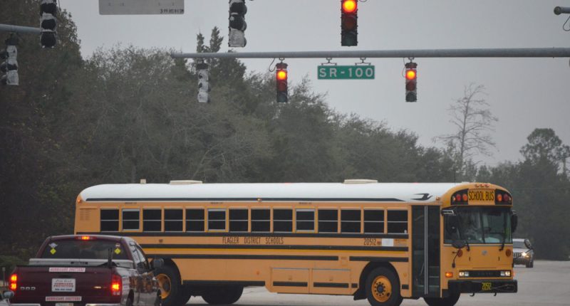 Senator Files Bill to Scrap Later Start Times for High School Students, Putting Transportation Ahead of Student Needs