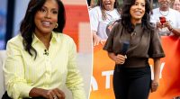 Sheinelle Jones reveals why she’s been absent from ‘Today’ show for over a month
