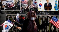 South Korea’s Yoon to accept court decision even if it ends presidency, lawyer says