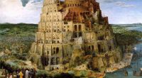 Sunday Thoughts: The Symmetry of God’s Plan of Redemption