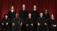 Supreme Court punts on fixing ‘state of disarray’ over gun statute in case of man who shipped firearms hidden in deep fryers