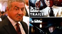 Sylvester Stallone warns fans fake ‘Godfather’ movie trailer using AI is ‘not to be taken seriously’