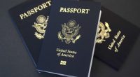 The 'Theys' Are Gonna Need New Passports