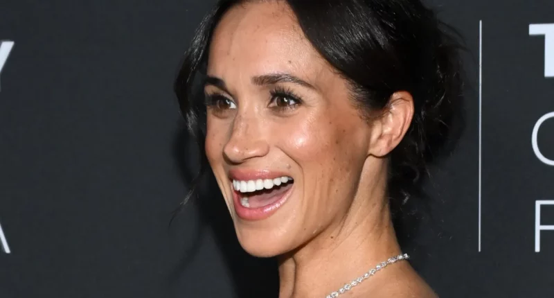 The Hidden Meaning Behind Meghan Markle’s Cryptic Instagram Return