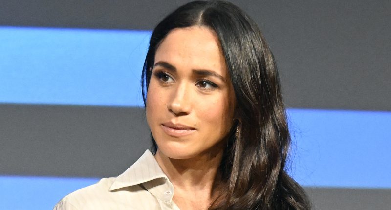 The Tragedy Of Meghan Markle's Half-Sister Samantha Is So Sad
