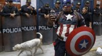 This Attack on America Is a Marvel