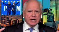 Tim Walz says losing presidential election is ‘pure hell,’ admits Dems are ‘fatigued’ in MSNBC interview