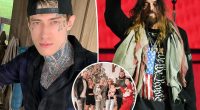 Trace Cyrus claims dad Billy Ray Cyrus threatened legal action after family expressed concern over singer’s health