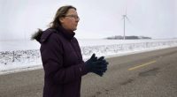Trump Puts the Air Brakes on Massive Idaho Lava Ridge Wind Project