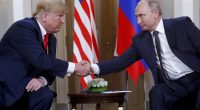 Trump to Putin: Make a Deal ... Or Else