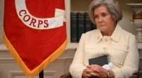 Donald Trump 's chief of staff Susie Wiles is making good on her mandate to not tolerate trouble or drama in the president's second term, even if it means icing out Elon Musk