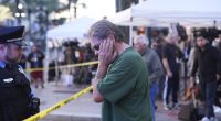 Two Terror Attacks Linked?