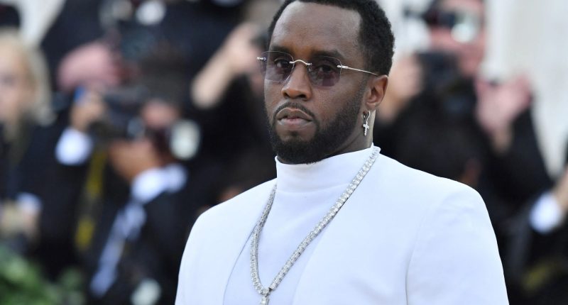 Update in Diddy sex crime probe as disgraced star faces fresh trafficking claims from TWO MORE female ‘victims’