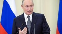 Vladimir Putin’s wobbly empire gives US a path to stifle Russia’s threats