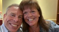 Warwick Davis suing hospital who treated wife Samantha before her death aged 53 for ‘medical negligence’