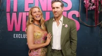 What Ryan Reynolds Feels About Blake Lively’s Controversial Lawsuit